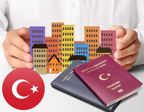 The Limit for Turkish Citizenship by Property Investment Decreased to 250.000 USD